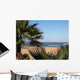 Lac Nasser Wall Decal