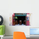 Pub Wall Decal