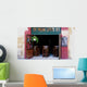 Pub Wall Decal