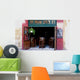 Pub Wall Decal