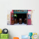 Pub Wall Decal