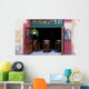 Pub Wall Decal