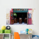 Pub Wall Decal