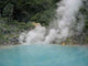Hot Springs Japan Wall Decal