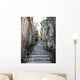 Gasse And Dubrovnik Wall Decal