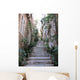 Gasse And Dubrovnik Wall Decal