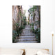 Gasse And Dubrovnik Wall Decal