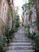 Gasse And Dubrovnik Wall Decal
