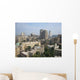 Vue Du Caire Wall Decal