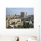 Vue Du Caire Wall Decal