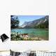 Lago Dolomitico Wall Decal
