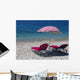 Ruhe Am More Wall Decal