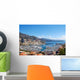 Montecarlo Wall Decal