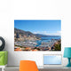 Montecarlo Wall Decal