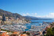 Montecarlo Wall Decal