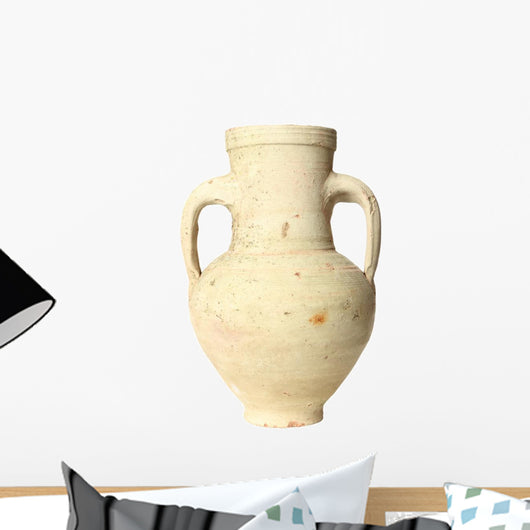 Vase Wall Decal