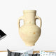 Vase Wall Decal