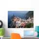 Vernazza Cinque Terre Italy Wall Decal