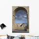 Panorama Malta Wall Decal