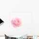 Dew And Rose Wall Decal