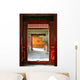 Forbidden City Beijing Wall Decal