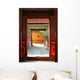 Forbidden City Beijing Wall Decal