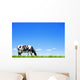 Cow 39 S Milk Wall Decal