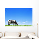 Cow 39 S Milk Wall Decal