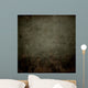 Rusty Plate Wall Decal