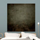 Rusty Plate Wall Decal