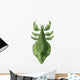 Phasmes Wall Decal