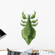 Phasmes Wall Decal