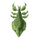 Phasmes Wall Decal