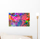 Superfluous Noise And Redundant Wall Decal