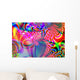Superfluous Noise And Redundant Wall Decal