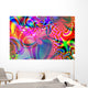 Superfluous Noise And Redundant Wall Decal