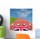 Olympics 2012 Wall Decal