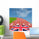 Olympics 2012 Wall Decal