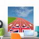 Olympics 2012 Wall Decal