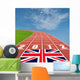 Olympics 2012 Wall Decal