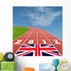 Olympics 2012 Wall Decal