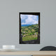 Castle Bardi Emilia-Romagna Italy Wall Decal