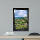 Castle Bardi Emilia-Romagna Italy Wall Decal