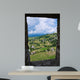 Castle Bardi Emilia-Romagna Italy Wall Decal