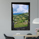 Castle Bardi Emilia-Romagna Italy Wall Decal
