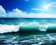 Sea And Sand Wall Decal