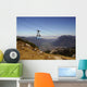 Hochalmbahn Garmisch-Partenkirchen Wall Decal