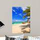 Beach Source Dargent Seychelles Wall Decal