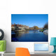 River Ely Wall Decal