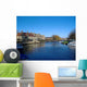 River Ely Wall Decal
